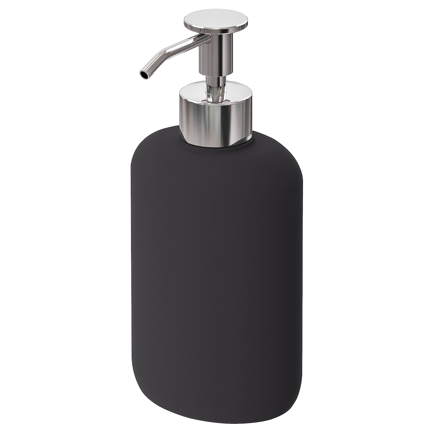 EKOLN Soap Dispenser - Dark Grey