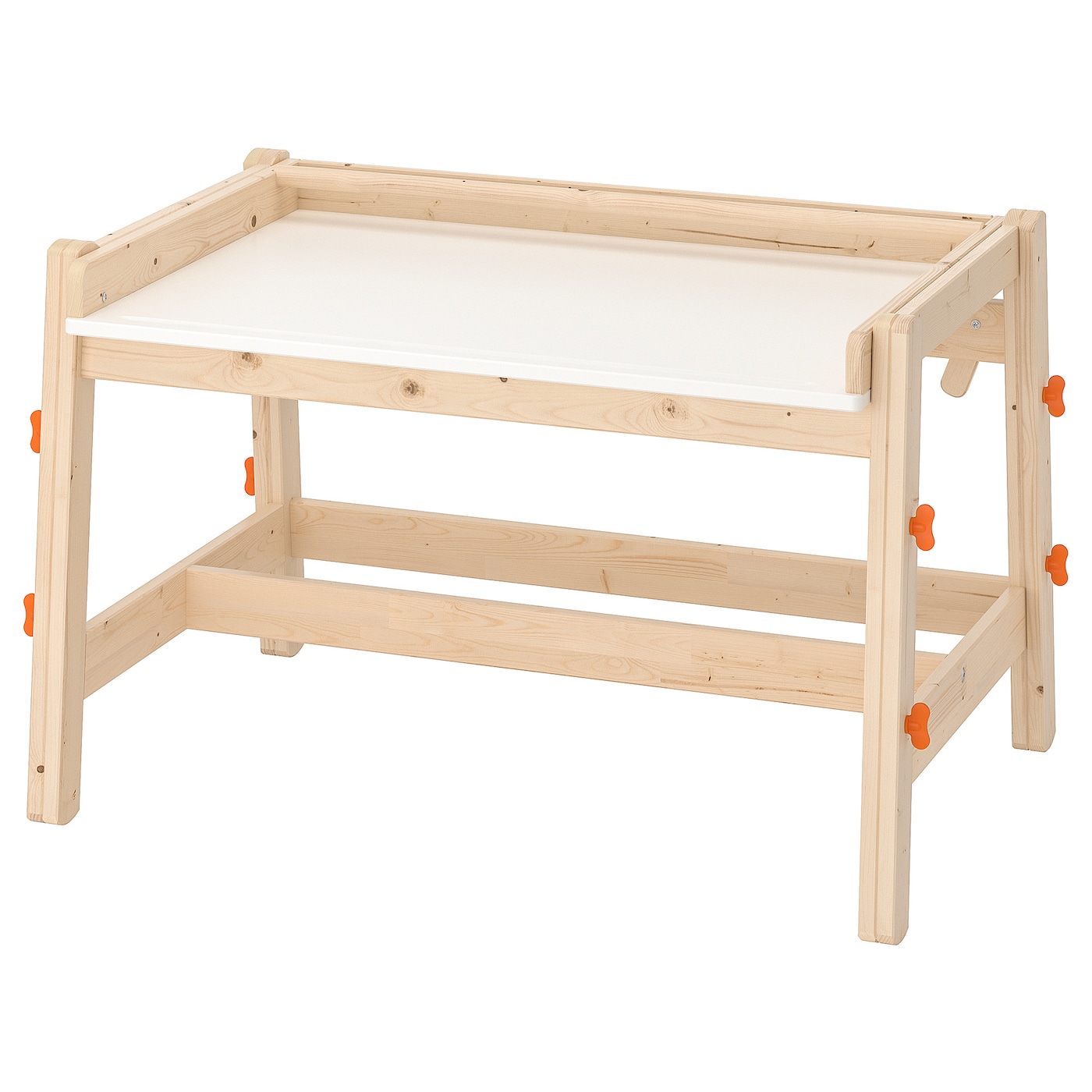 FLISAT Adjustable Children's desk