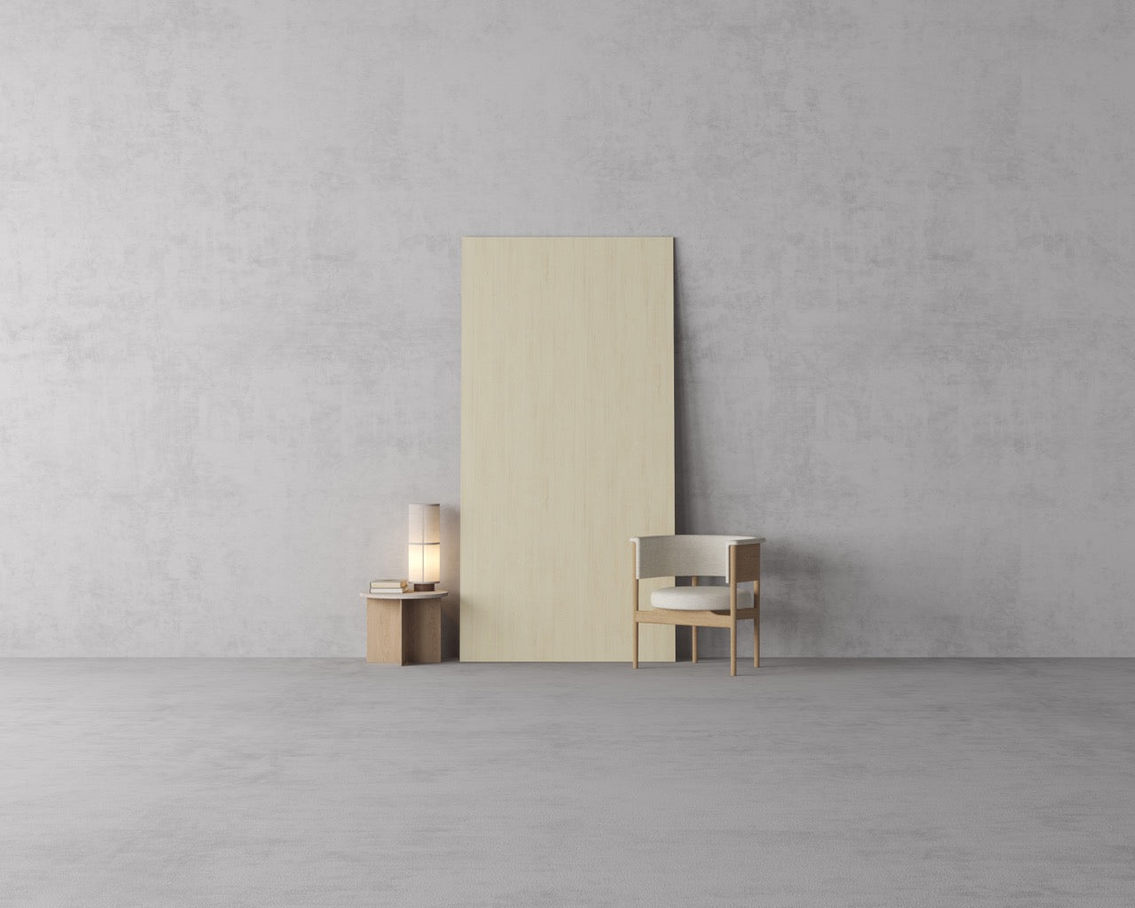 Laurentian Maple Laminate