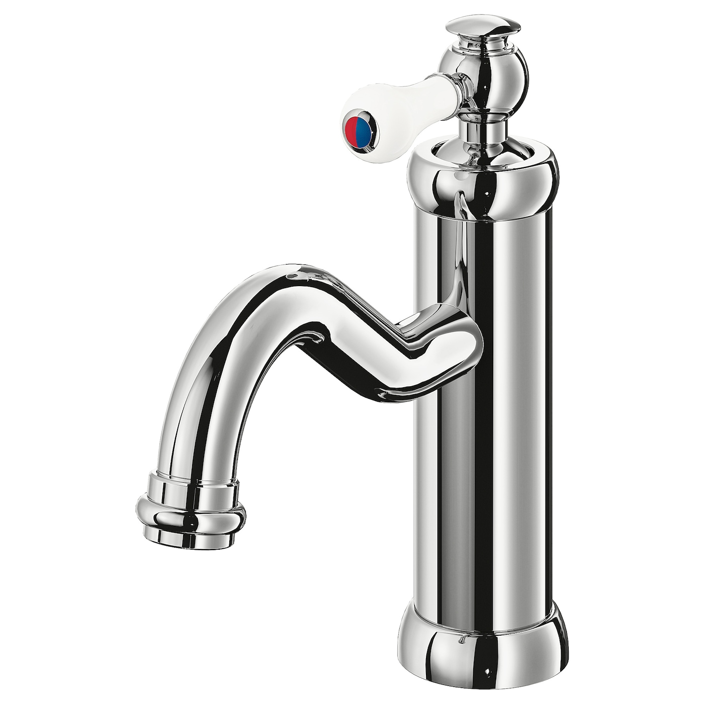 HAMNSKÄR Wash Basin Mixer Tap With Strainer 