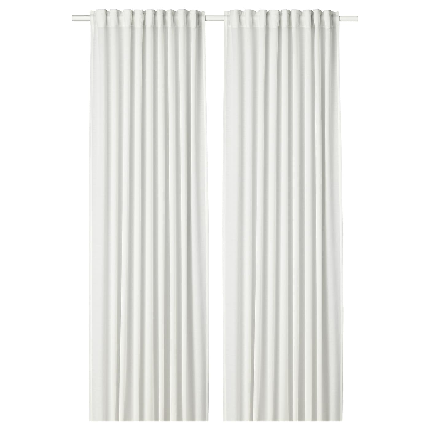 HILJA Curtains, 145x250 cm