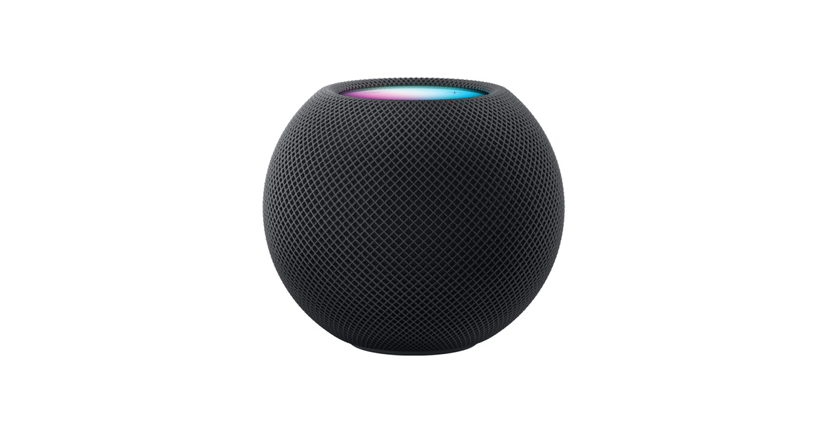 HomePod Mini - Space Grey 