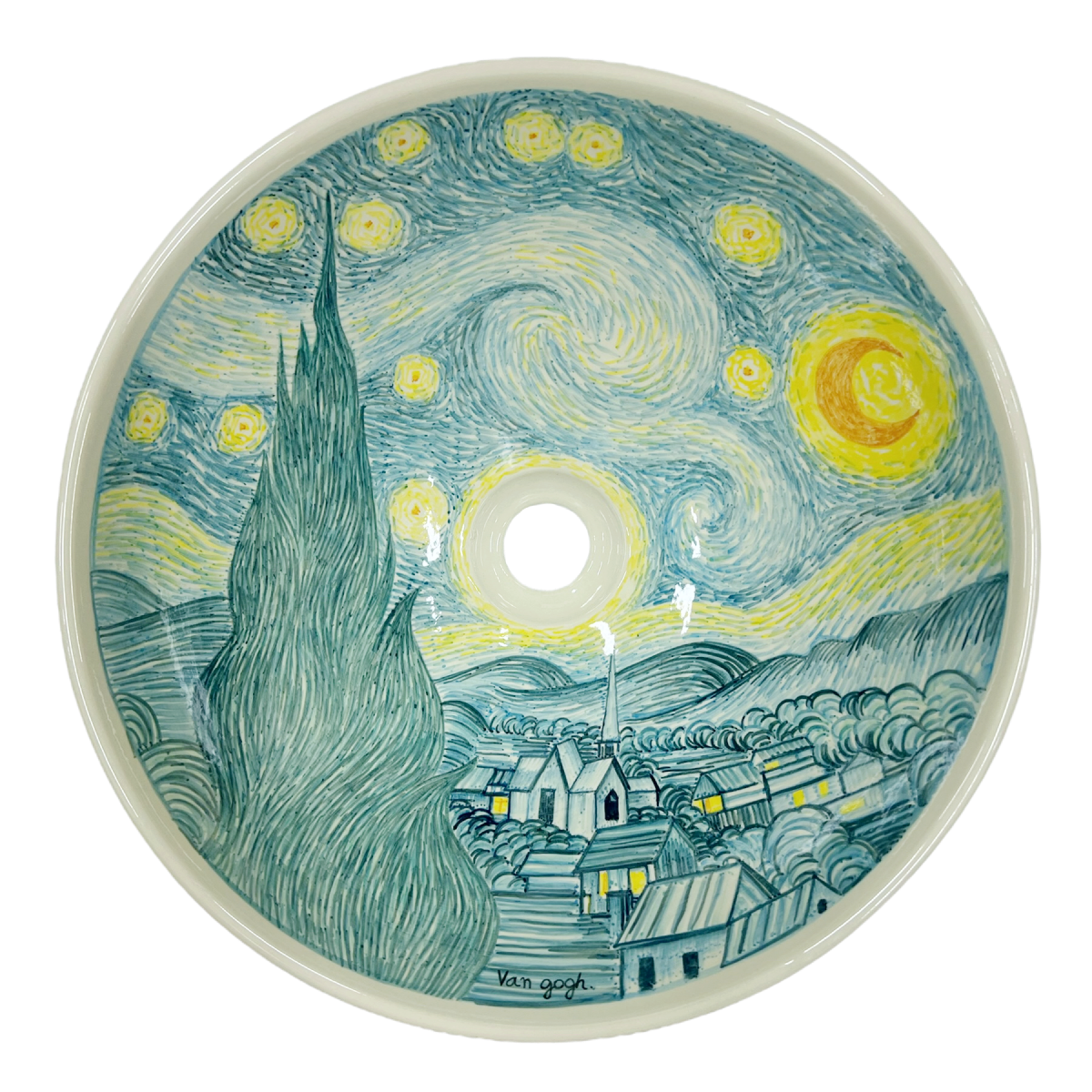 Starry Night