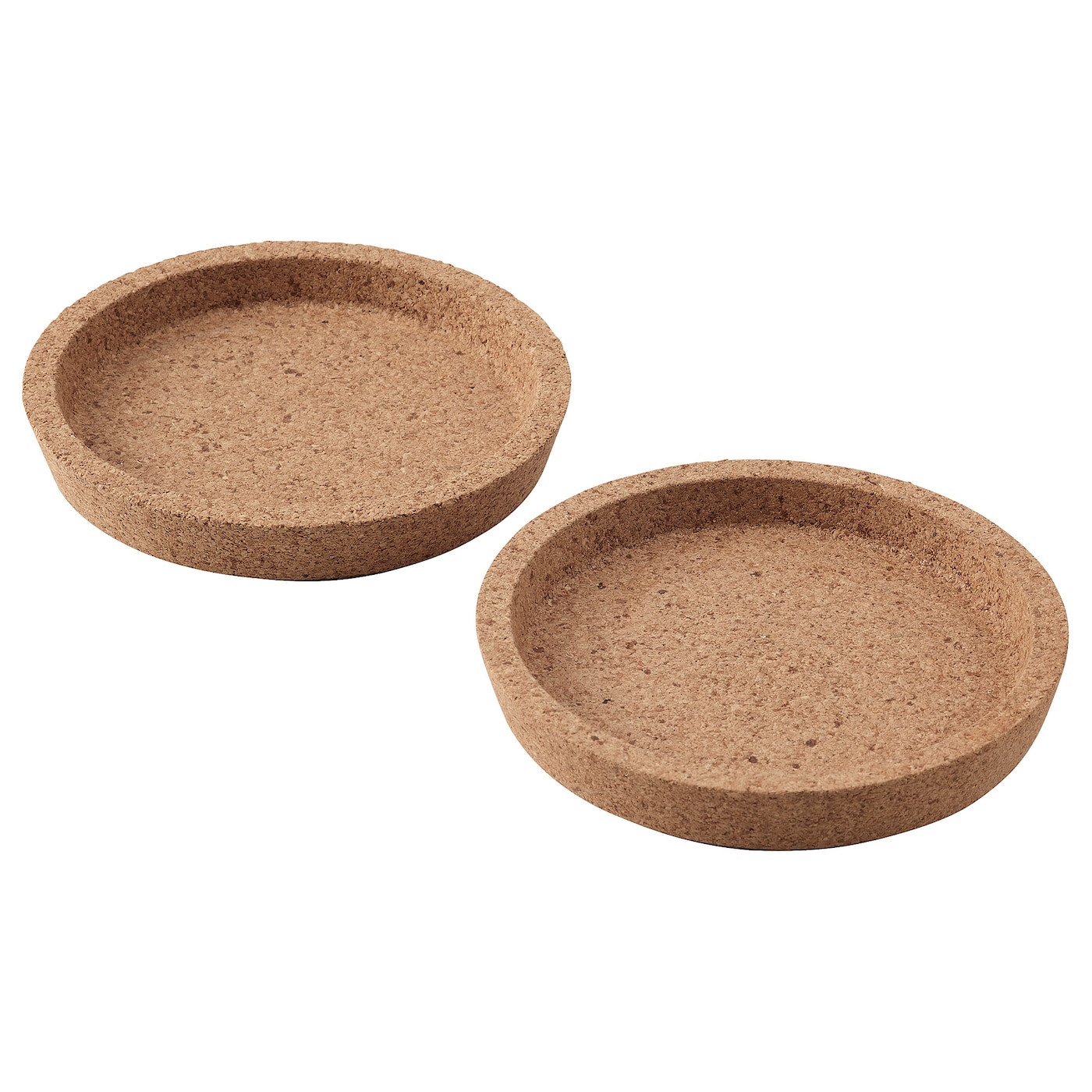 IKEA 365+ Cork Coaster,10 cm