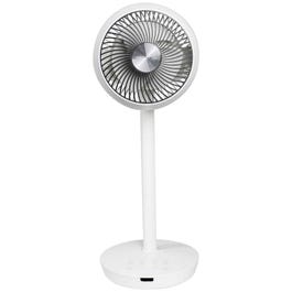 Mistral 7" High Velocity Fan, MHV999R 