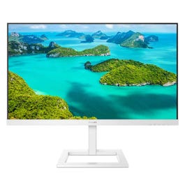 Philips Monitor, PHI-276E1EW 27-inch - White