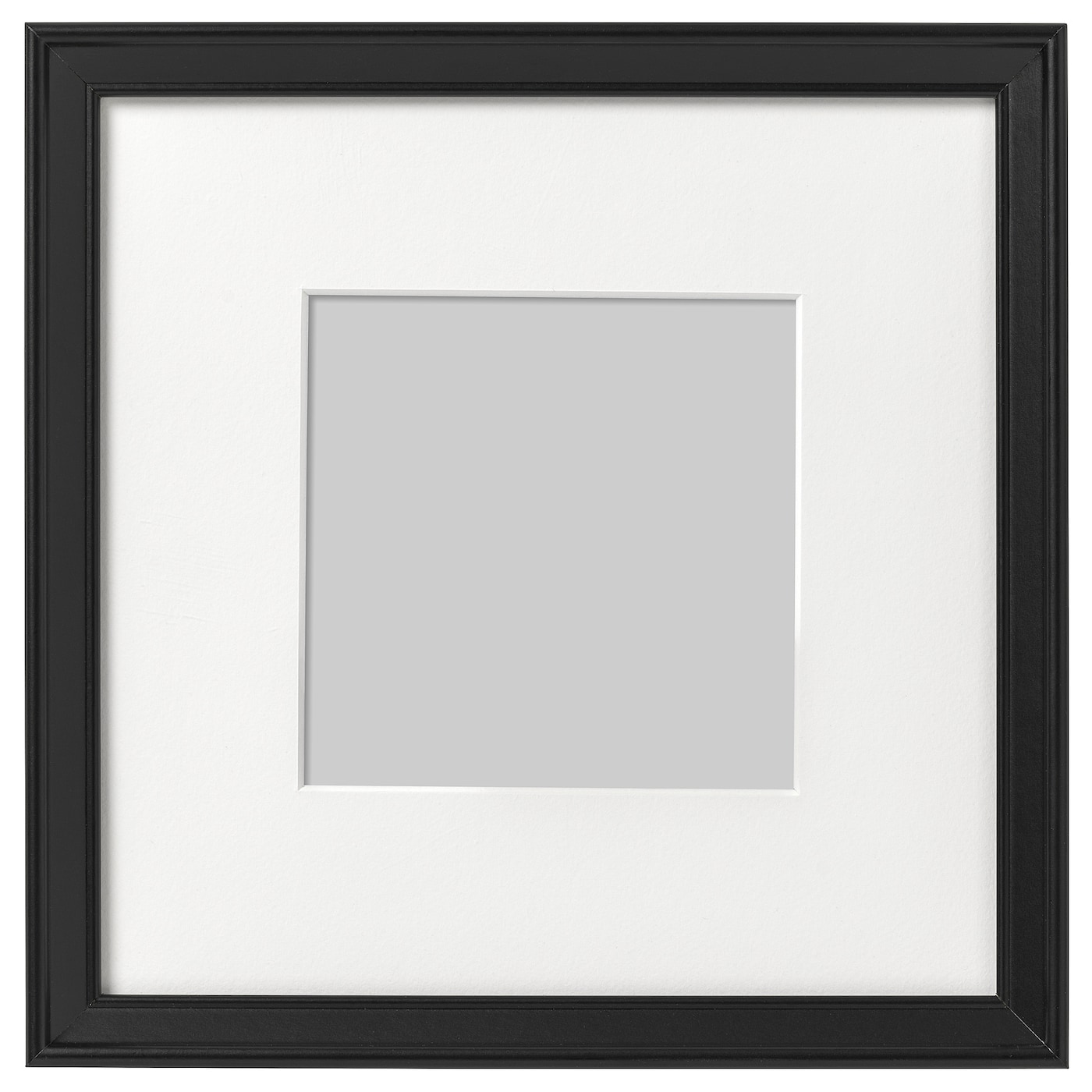 KNOPPÄNG Frame - Black