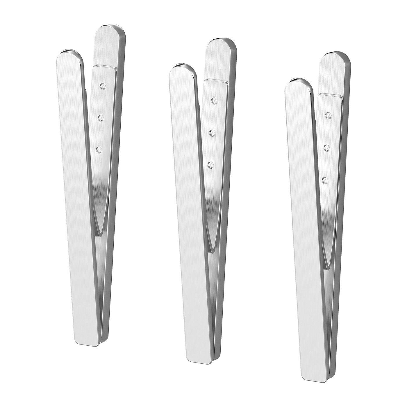 Kungsfor Magnetic Clip (Pack of 3)