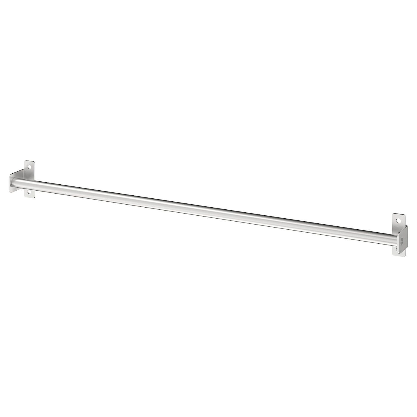 KUNGSFORS Rail, 56 cm - Stainless Steel