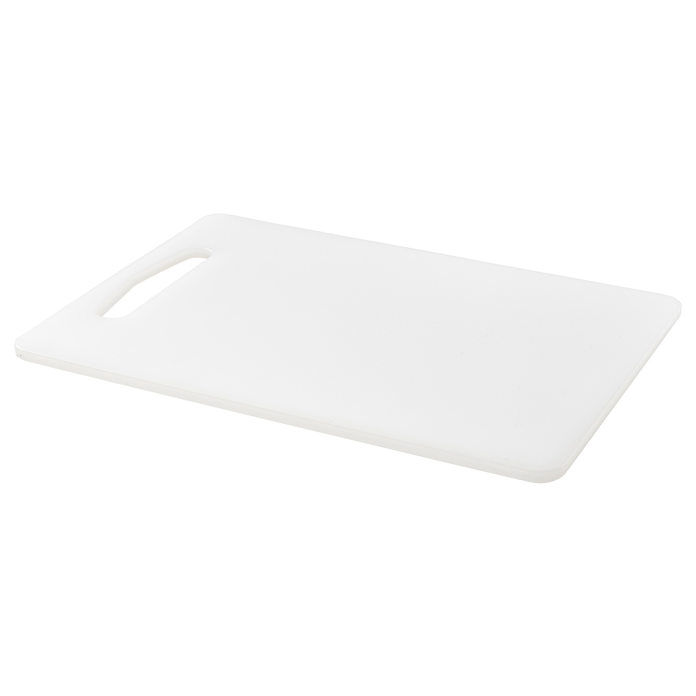 LEGITIM Chopping board, 34x24 cm - White