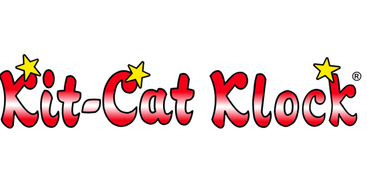 Kit-Cat Klock