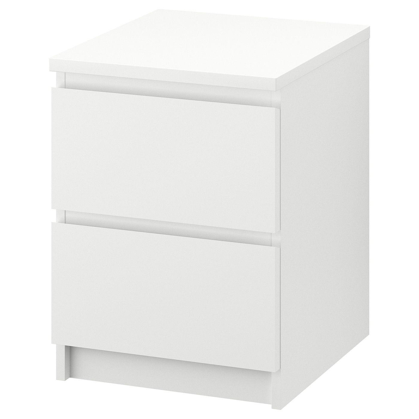 MALM Bedside Table