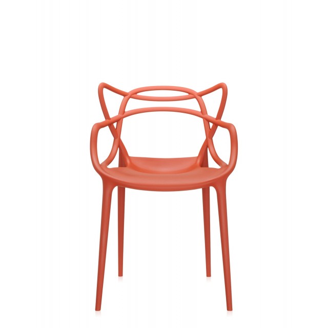 Kartell Masters Chair