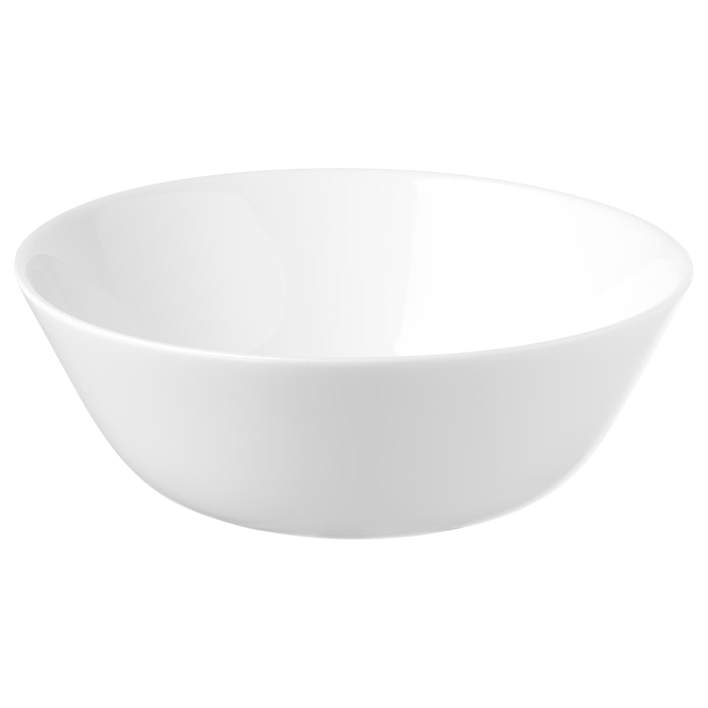 OFTAST Bowl - White