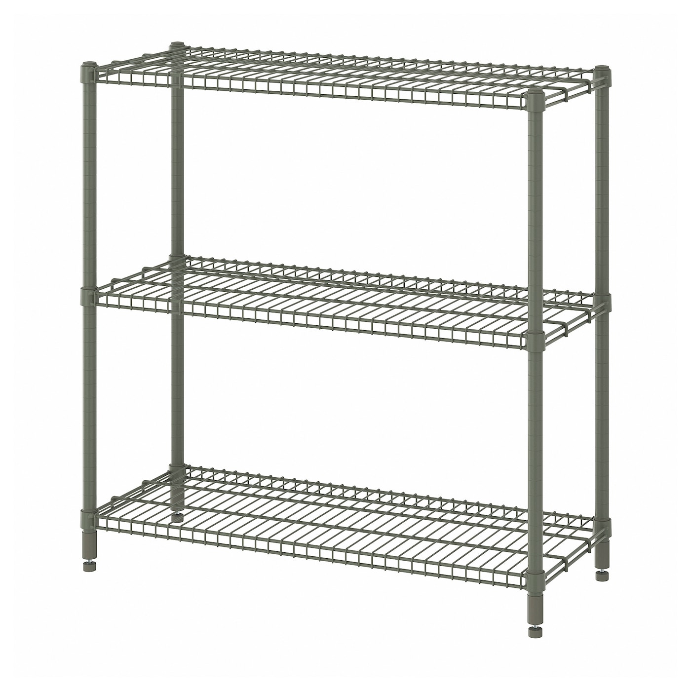 OMAR Shelving Unit