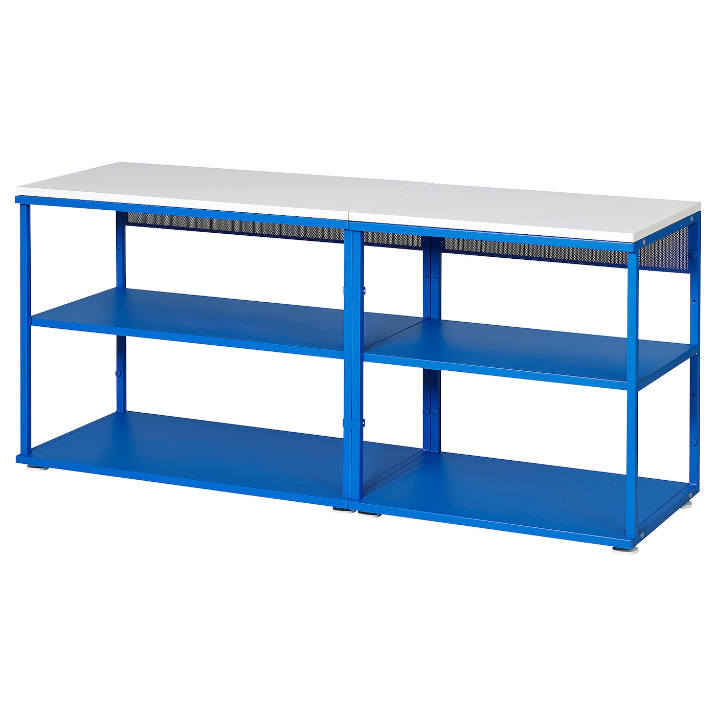 PLATSA Open Shelving Unit