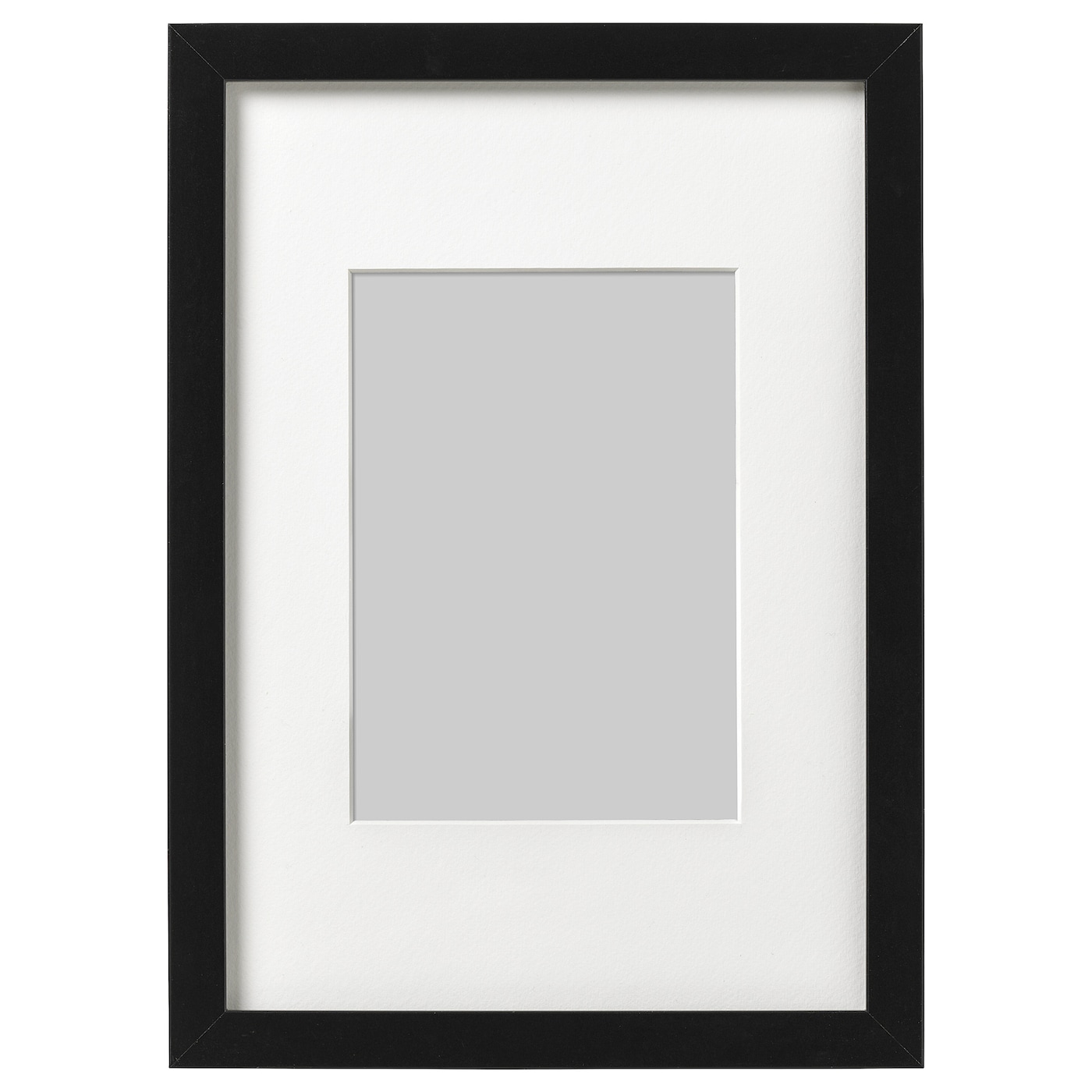 Ribba Frame, 21x30cm - Black 