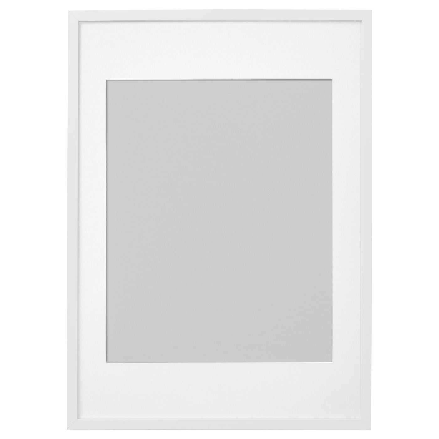 RIBBA Frame, 50x70cm - White