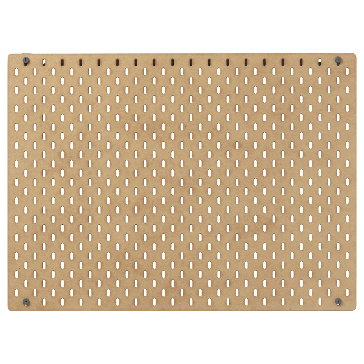 Skådis Pegboard - Wood