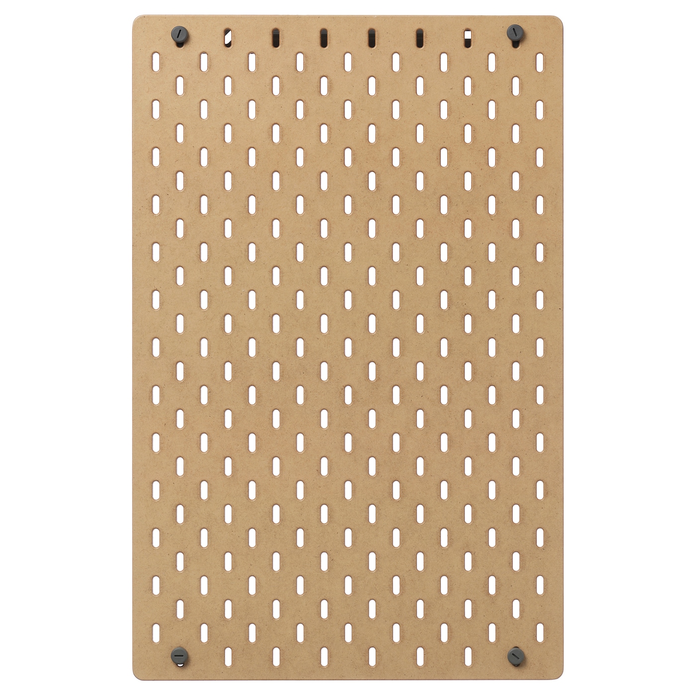 SKÅDIS Pegboard, 36x56cm