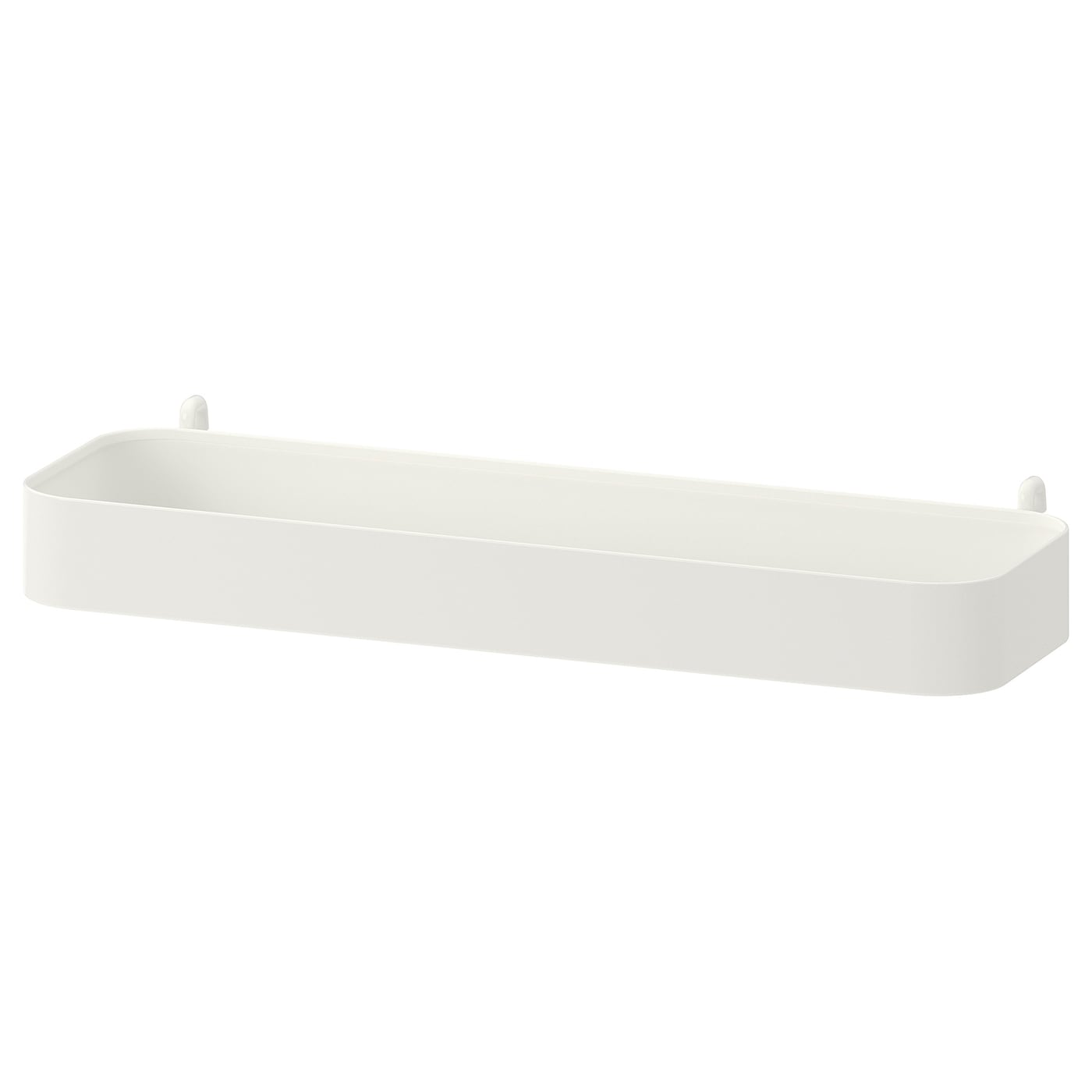 SKÅDIS Shelf - White