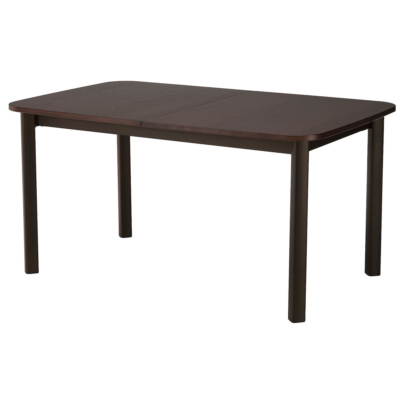STRANDTORP Extendable Table, 150/205/260x95 cm - Brown