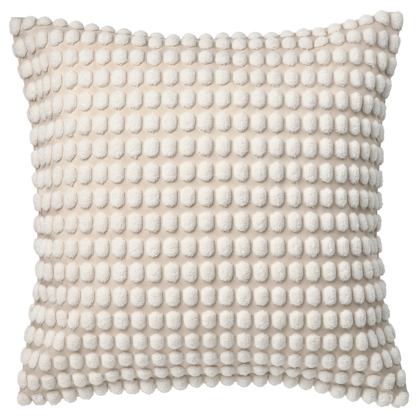 Svartpoppel Cushion Cover, 305.430.05, 50x50 cm