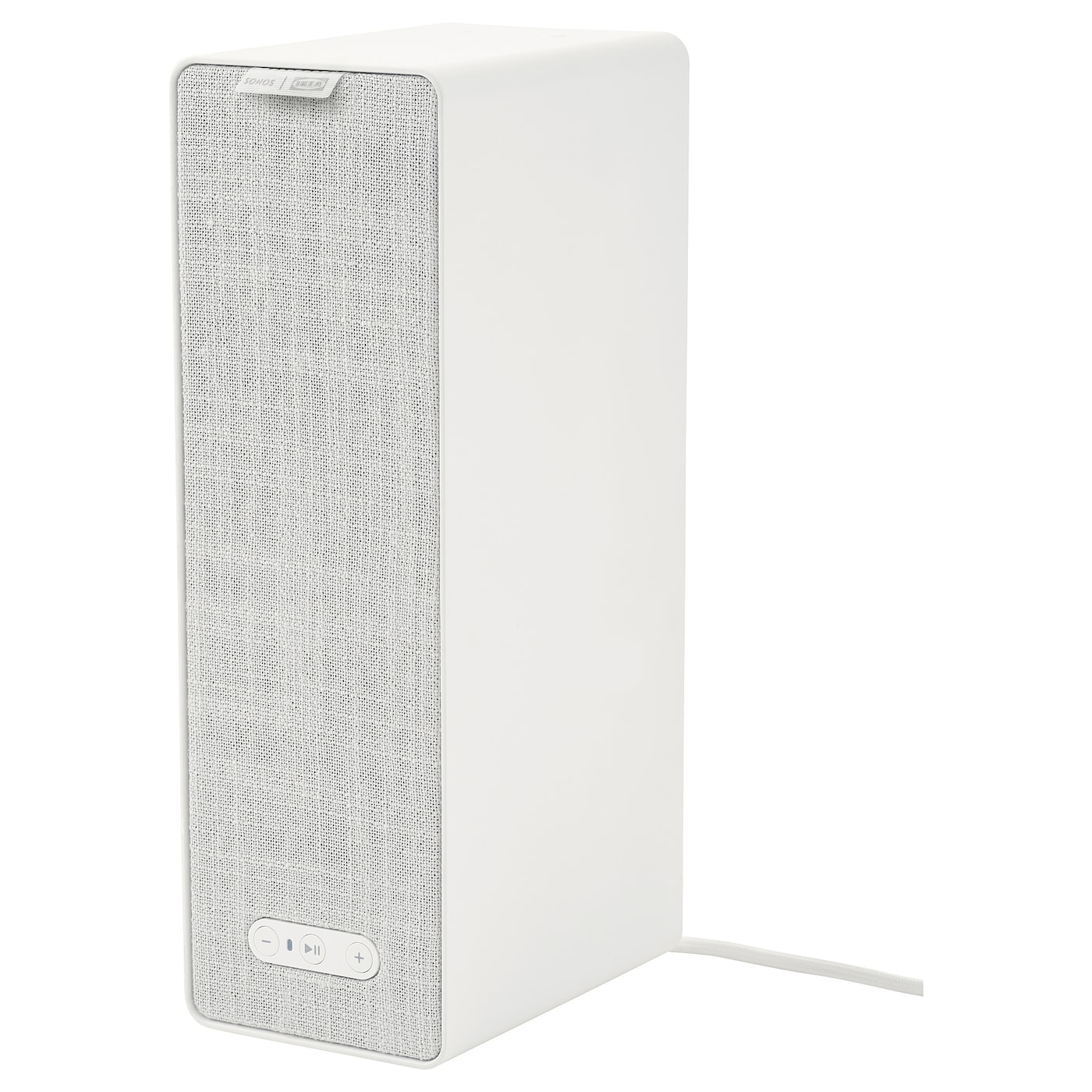 SYMFONISK WiFi bookshelf speaker - White