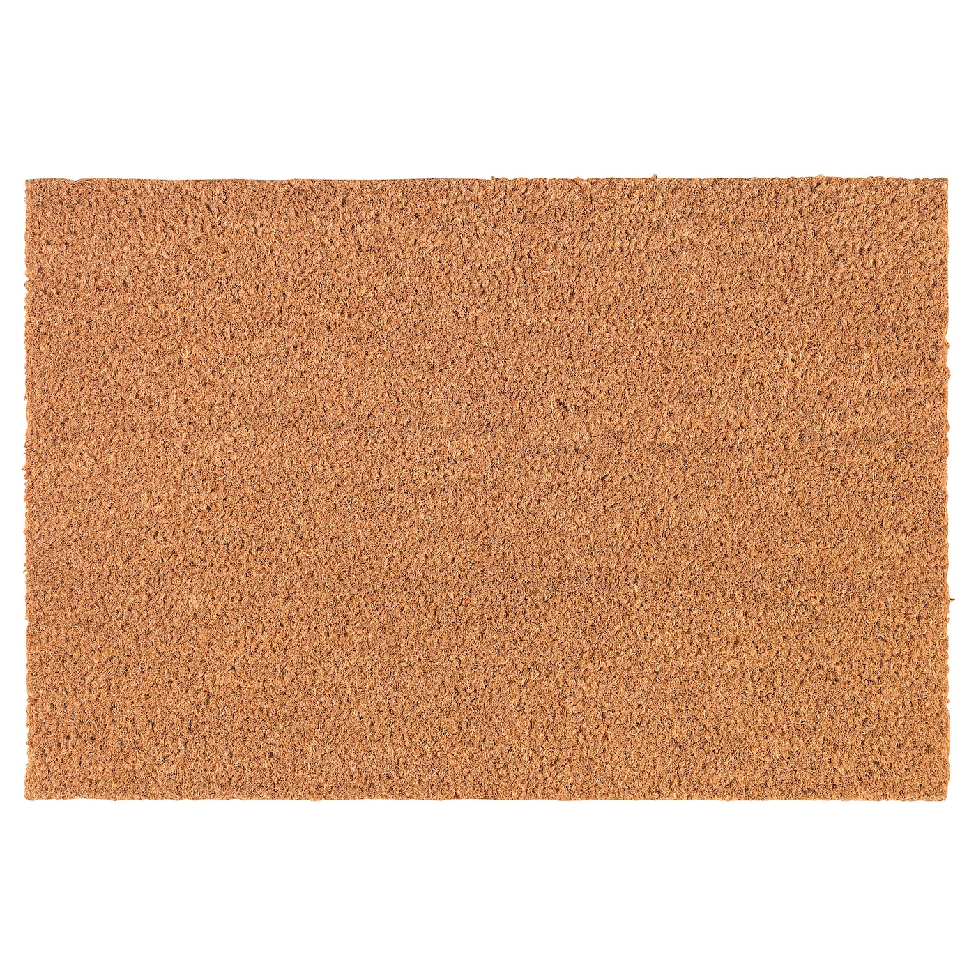 TRAMPA Door mat, 40x60 cm - Natural