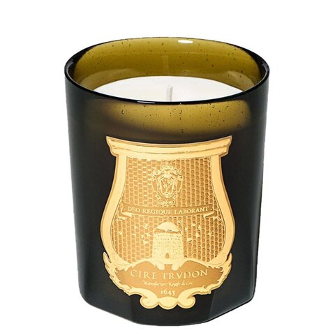 Ottoman Scented Candle
