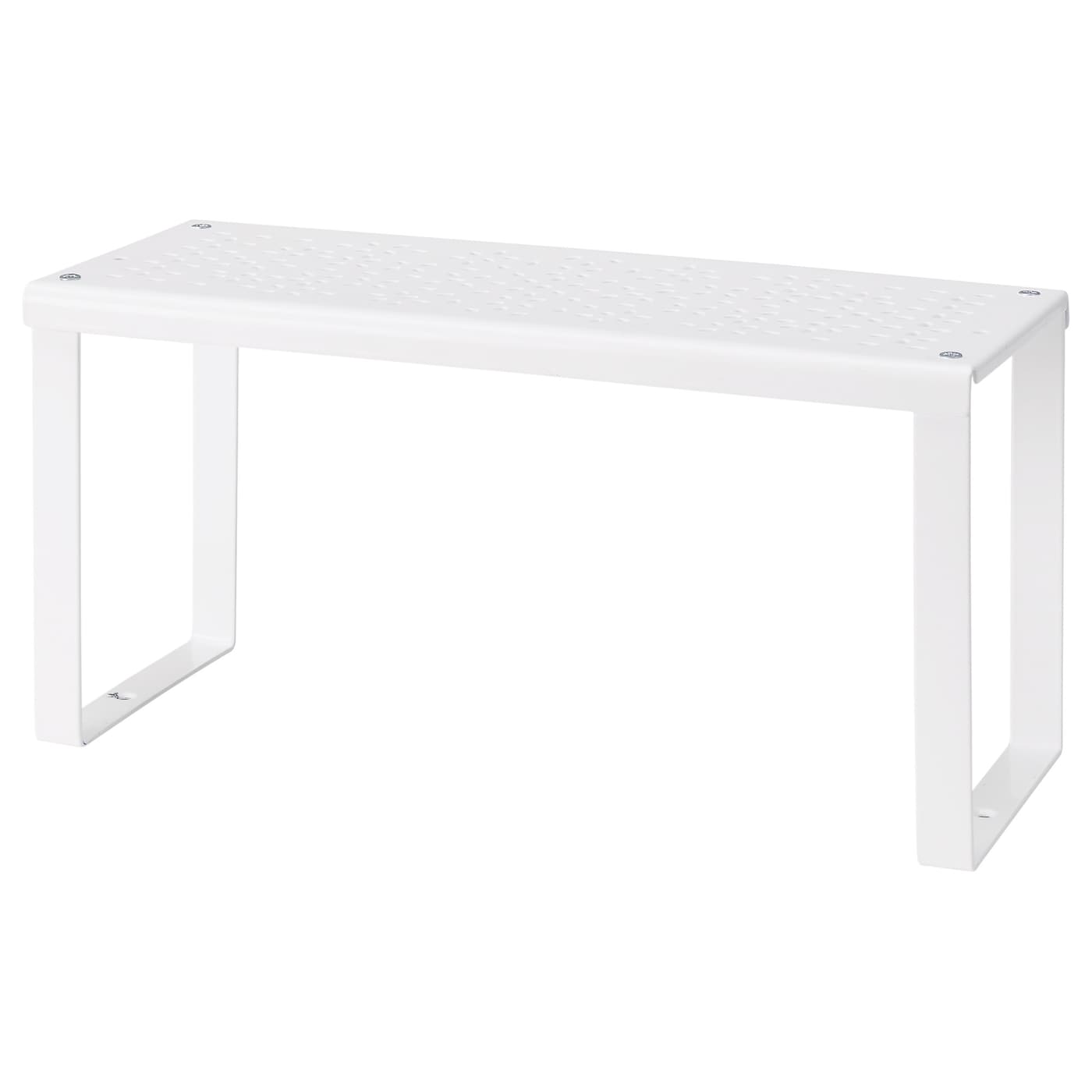 VARIERA Shelf Insert - White 